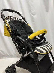 Combi コンビ スゴカル4キャス イエロー ベビーカー AB型 軽量 コンパクト 新生児 赤ちゃん 子育て 便利 省 セール