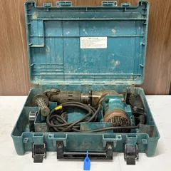 Makita　マキタ　ハンマードリル HM0810 送料無料