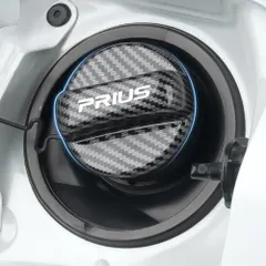 プリウス 専用 フューエルキャップガーニッシュ 給油口キャップカバー PRIUS 新型 プリウス 60系 50系 30系 セール