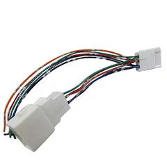 【激安】トヨタ 200系ハイエース用 テール電源取り出しキット 1個 HD1256 ac466 互換品 社外品AR 896837