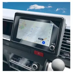 【即納】BSTW【ナビ+エアコン 4枚入り】2026新型ハイエース 9型 8インチナビフィルム 液晶画面保護シート ディスプレイ