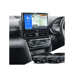 【激安】トヨタ 2026 新型 ヤリスクロス マイナーチェンジモデル 10/15系 用 【ナビ + エアコン 3枚セット】 「全