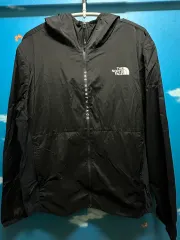 THE NORTH FACE ザノースフェイス ウィンドブレーカー ブラック セール