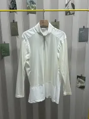 中古 100サイズ ボルビック ゴルフ スウィング 長袖 即納