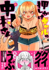 【激安】押しかけギャルの中村さん １/双葉社/おりはらさちこ（コミック）