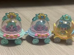 ティニピン チョロンピン ビッナピン フラピン フィギュア セール