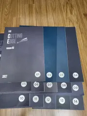 生命科学 LCS CUTTING EDGE 第1回～第14回 新着