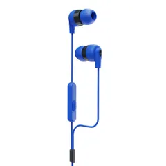 SkullCandy Ink'd+ コバルトブルー S2IMY-M686【リモコン・マイク対応】 カナル型イヤホン [コ 新着