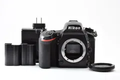 【即納】【美品】Nikon D750 24.3MP Digital SLR Camera Black Body ニコン D750