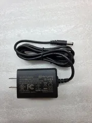 Kaito Denshi ACアダプター 12V 1.5A 18W 5.5×2.1mm センタープラス PSE アウトレット