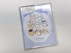 (日本正規品/新品) 2027 ちいかわ リボンダイアリー スケジュールBOOK 月間手帳 うさぎ シーサー ハチワレ  セール