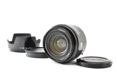 【送料無料】★極上品★ミノルタ MINOLTA 28mm F2 Aマウント SONY ソニー用★　YM2387＃0