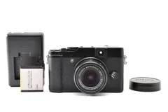 【送料無料】★極上品★富士フイルム FUJIFILM FUJIFILM X10 コンパクトデジカメ★　YM2390＃39