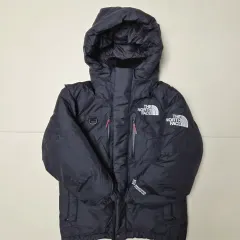 【期間限定】THE NORTH FACE キッズ ヒマラヤ ダウン 130 ブラック