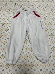 中古 リミテドゥドゥ ズボン S(90) 全そう丈 51 即納