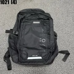 中古 DISCOVERY バックパック 即納