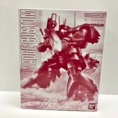 34.【未組立】MG MS-09H ドワッジ改 1/100 プラモデル 機動戦士ガンダムZZ ◆ 送料無料