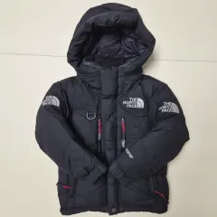 【送料無料】THE NORTH FACE キッズ ヒマラヤ ダウン 100 ブラック