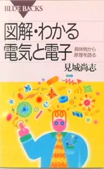 【即納】図解・わかる電気と電子 具体例から原理を語る/講談社/見城尚志（新書）
