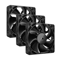 【Amazon.co.jp限定】CORSAIR iCUE LINK RX120 スターターキット 120mm PWM P 新着