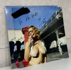【期間限定】必ず読んでください スーパーレア 個人文具 サイン入り lp トロイ シヴァン Troye Sivan She ' s 