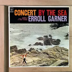 【激安】Erroll Garner 日本 1979 年 LP