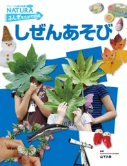 しぜんあそび/フレ-ベル館/山下久美（大型本） アウトレット
