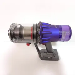 バッテリー良好！ダイソン Dyson SV18 本体 サイクロン式 コードレスクリーナー 動作確認済　No707 新着