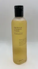 【容器に凹み変形あり】COSRX プロポリス化粧水 プロポリスシナジートナー280ml--534381 X0014DBG 新着