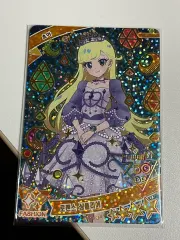 iFree 2 焦げた 4 姓 チョア ロマンス シャンデリア カード｜在庫あり