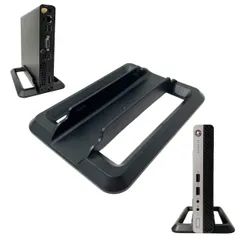 【激安】FAZXFAZ 垂直スタンドベース HP mini PC HP Prodesk 400 G2 G3 G4 G5 G6 G