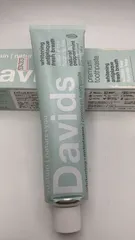 Davids Hydroxi™ ホワイトニングトゥースペースト ペパーミント 149g--534383 X0015U5I 送料無料