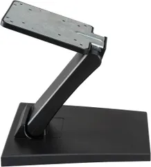 Wearson VESA スタンドマウント VESA 100*100mm 75*75 折り畳み 液晶タッチモニタースタン 新着