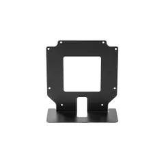 フルノシステムズ 無線LANアクセスポイント SW730専用 縦置きスタンド 取付ネジ付属 左右/下方向固定対応 ブラッ セール