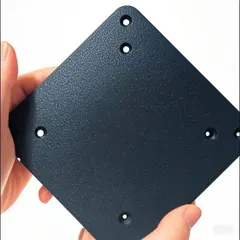 【激安】アジャスタブルウェイトブロック ディスプレイアーム用 ウェイトブロック 冷延鋼製,携帯電話,タブレット,モニター安定化 