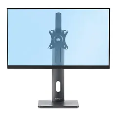 StarTech.com モニタースタンド/1画面/最大32インチディスプレイ/VESA対応 セール