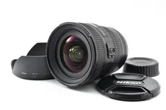【美品】Nikon Nikkor AF-S 18-35mm f/3.5-4.5 G ED Zoom Lens ニコン A 送料無料