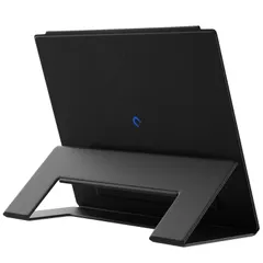 【即納】JSAUX FlipGo Pro 16“ 「ポータブルモニター用マグネットレザースタンド、コンパクトで折りたたみ可能
