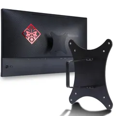 OMEN X 25 VESA マウントアダプター HP OMEN X 25インチシリーズモニター対応 アウトレット