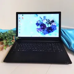 72✨東芝✨高速SSD✨Windows11ノートパソコン✨カメラ＆Office付きPC｜在庫あり