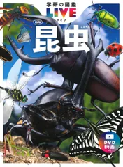 【即納】昆虫 新版/Ｇａｋｋｅｎ/丸山宗利（単行本）