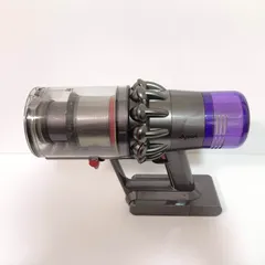 中古 Ecoモード65分　ダイソン 掃除機 V11　SV14 本体 サイクロン コードレスクリーナー　動作確認済　No711 即納