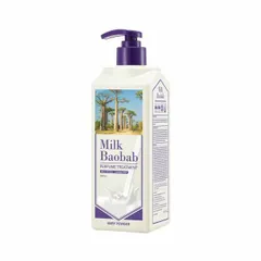 【激安】【2セット】ミルクバオバブ パフュームトリートメント 500mL x 2