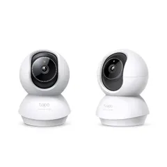 【送料無料】TP-Link Tapo 3K, 5MP 屋内カメラ ホームカメラ ペットカメラ