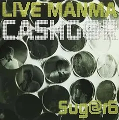 ◇シュガーシックス/Sugar6/CASHG@R/NRSQ0004 送料無料