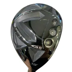 中古 【中古】 グランプリ GP MAX ONE MINUTE G8 19° ユーティリティ UT 純正特注シャフト (フレッ 即納