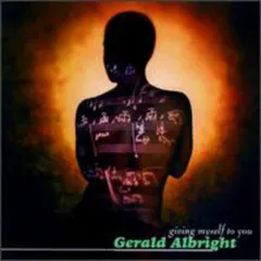 ◇ジェラルドアルブライト/GERALD ALBRIGHT/Giving Myself to You[輸入盤]/82829 新着