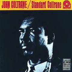 ◇ジョンコルトレーン/ JOHN COLTRANE /Standard Coltrane [輸入盤]/OJCCD2462｜在庫あり