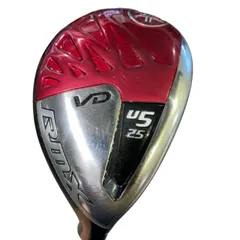 【中古】 ヤマハ RMX VD U5 ユーティリティ UT リミックス Diamana h YR (フレックスSR) メ アウトレット