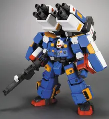 【激安】コトブキヤ スーパーロボット大戦 ORIGINAL GENERATION R-2 パワード 1/144スケールプラスチッ
